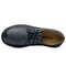 Shoes For Crews MOZO Minetta Oxford, Leather Upper, Black, Size 7.5 Medium 62401 - alternate 10